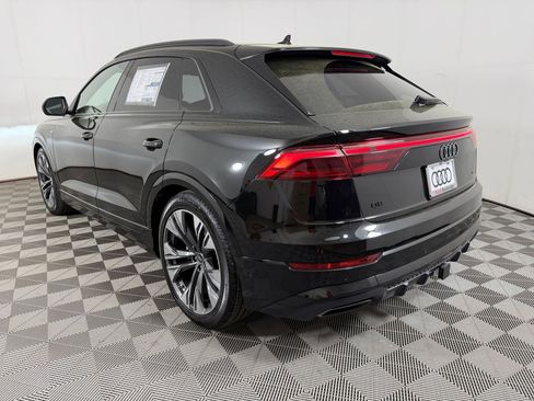 New 2026 Audi Q8 Premium Plus AWD/4WD image 3