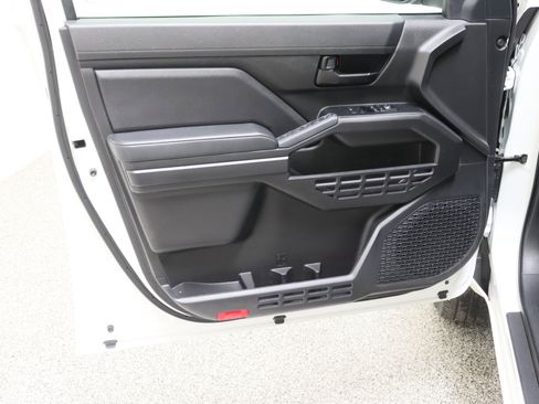 Used 2024 Toyota Tacoma SR RWD image 12