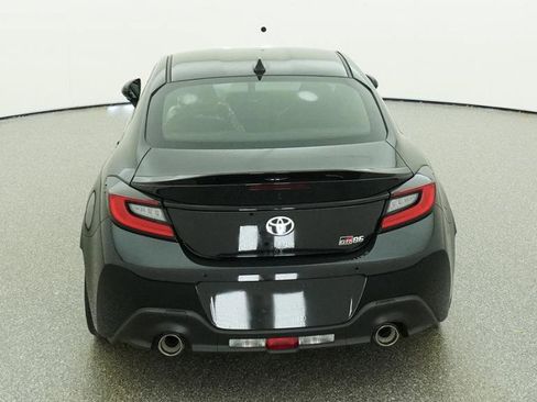 New 2026 Toyota GR86 Premium RWD image 10