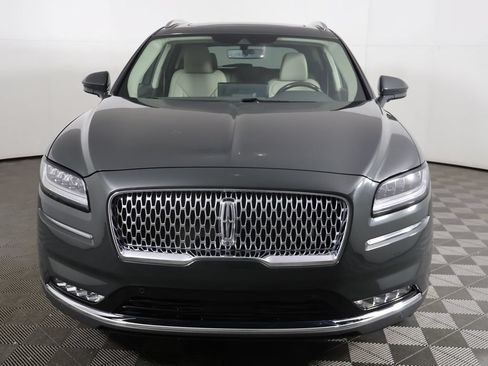 Used 2023 Lincoln Nautilus Reserve w/ Equipment Group 202A AWD/4WD image 15