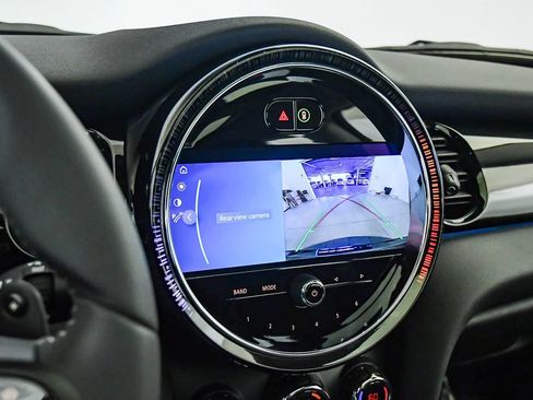 Certified 2024 MINI Cooper S FWD image 22