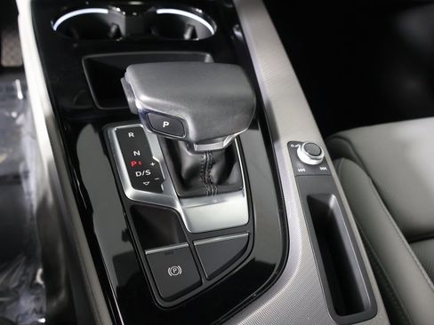 Used 2023 Audi A5 2.0T Premium Plus w/ Premium Plus image 42