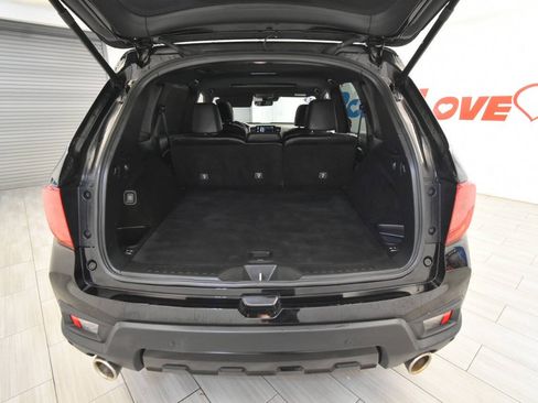 Used 2023 Honda Passport Elite image 46