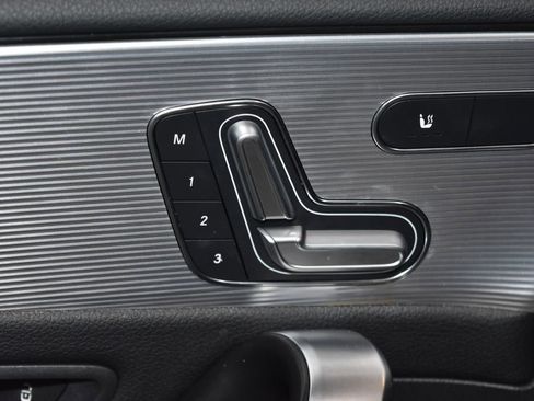 Certified 2020 Mercedes-Benz CLA 250 4MATIC image 5