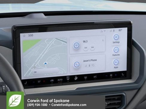 New 2026 Ford Bronco Sport Heritage AWD/4WD image 14