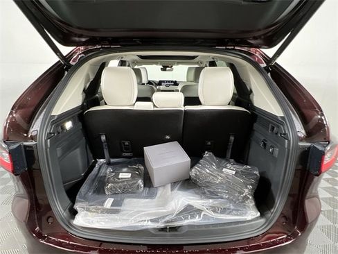 New 2026 MAZDA CX-90 3.3 Turbo w/ Premium Plus Pkg image 19