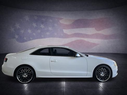 Used 2011 Audi S5 Prestige AWD/4WD image 6