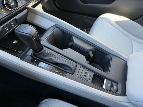 New 2026 Honda Accord SE image 25