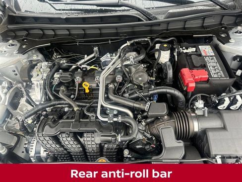 New 2025 Nissan Altima 2.5 SR w/ SR Premium Package image 29