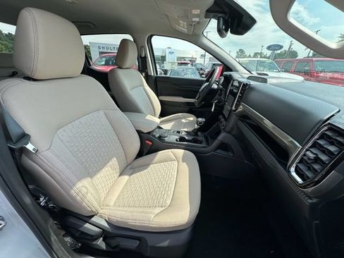 New 2026 Ford Ranger XLT AWD/4WD image 23