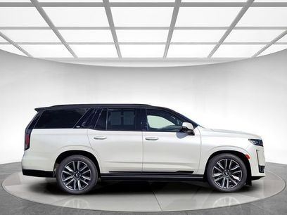 Used 2021 Cadillac Escalade Sport w/ Driver Assist Tech Package