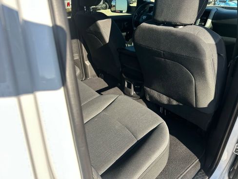 Used 2021 RAM 3500 Tradesman image 25