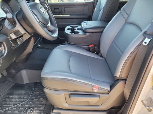 New 2026 RAM 3500 Tradesman image 8