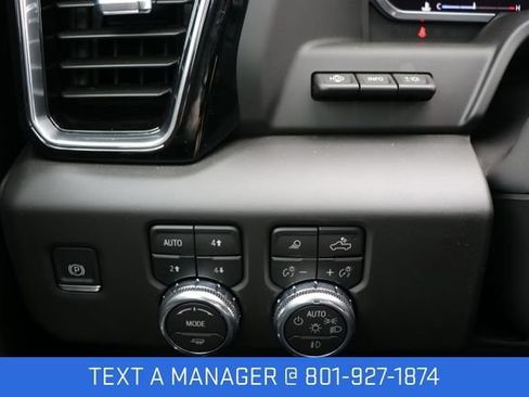 New 2026 GMC Sierra 1500 Denali w/ Technology Package AWD/4WD image 23