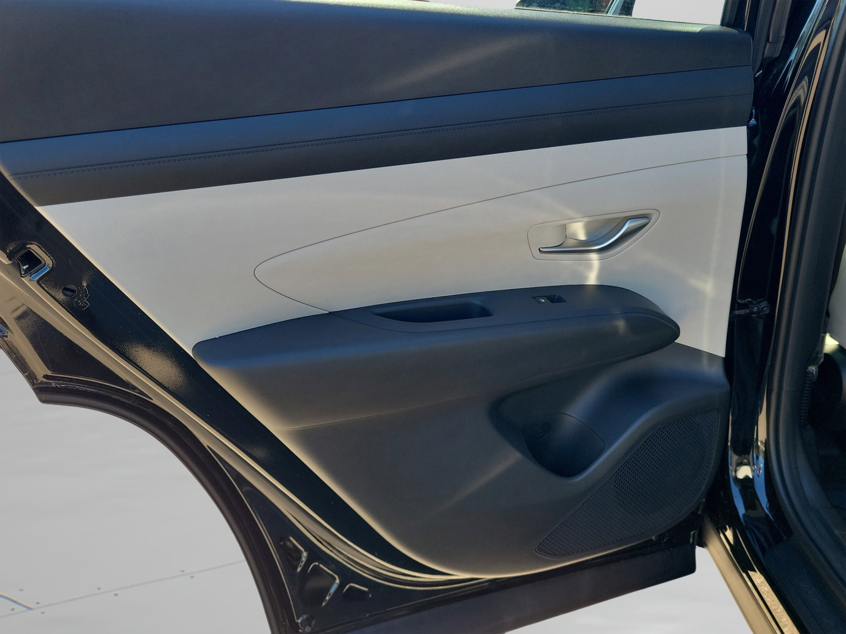 New 2026 Hyundai Tucson SEL Plus FWD image 27