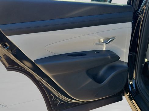 New 2026 Hyundai Tucson SEL FWD image 27