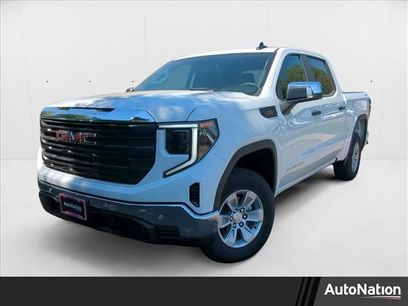 New 2026 GMC Sierra 1500 Pro w/ Pro Value Package