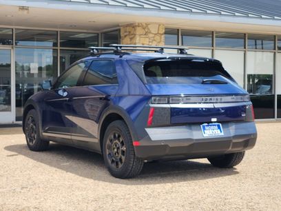 New 2026 Hyundai Ioniq 5 XRT