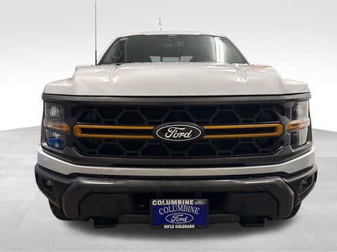 Used 2025 Ford F150 Tremor w/ Equipment Group 402A High AWD/4WD image 7