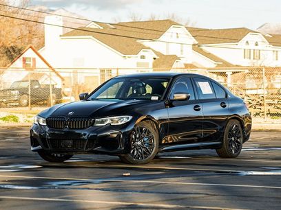 Used 2020 BMW M340i xDrive w/ Executive Package