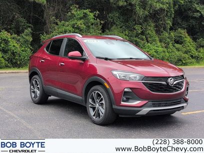 Used 2023 Buick Encore GX Select