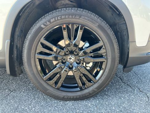 Used 2021 Honda Pilot Special Edition image 28