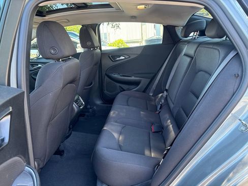 Used 2023 Chevrolet Malibu LT FWD image 29