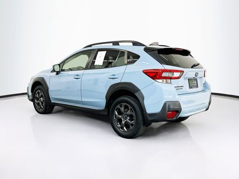 Used 2023 Subaru Crosstrek 2.5i Sport image 5