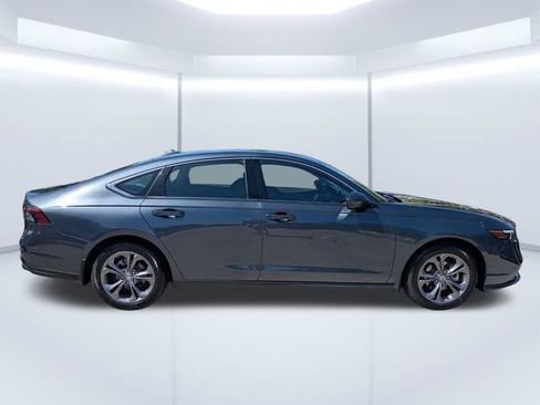 Used 2024 Honda Accord EX image 3
