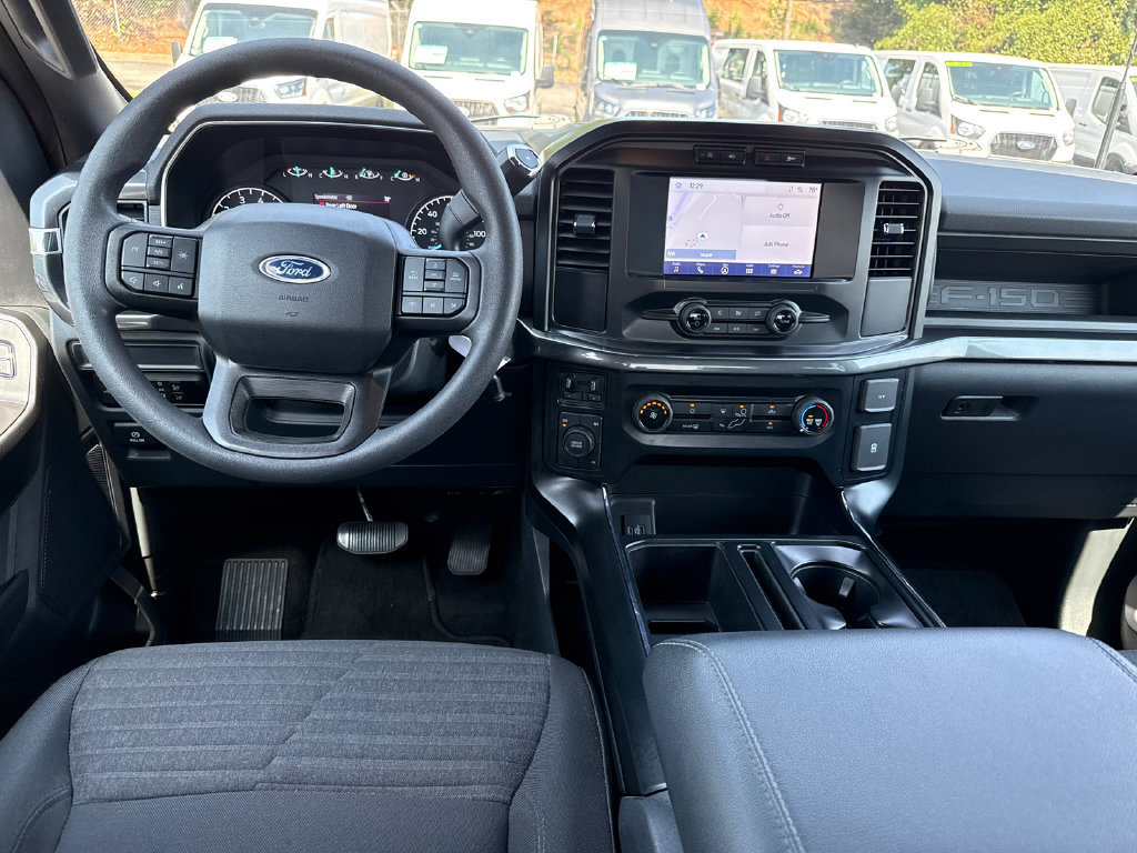 Used 2023 Ford F150 XL w/ STX Appearance Package AWD/4WD image 20