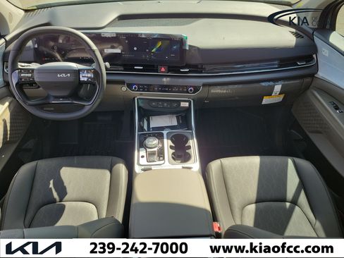 New 2027 Kia Carnival SX FWD image 16