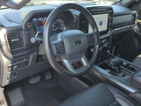 Used 2022 Ford F150 XLT w/ Equipment Group 302A High AWD/4WD image 10