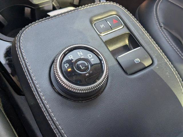 Used 2021 Ford Mustang Mach-E California Route 1 RWD image 11