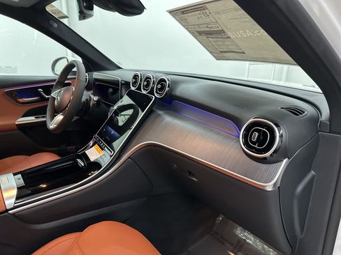 New 2026 Mercedes-Benz GLC 300 GLC 300 image 27