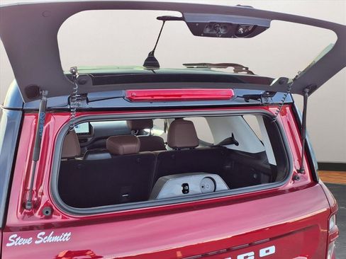 New 2025 Ford Bronco Sport Outer Banks w/ Outer Banks Tech Package+ image 20