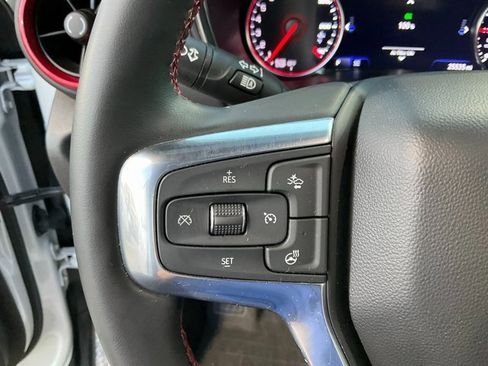 Used 2023 Chevrolet Blazer RS w/ Driver Confidence II Package image 12