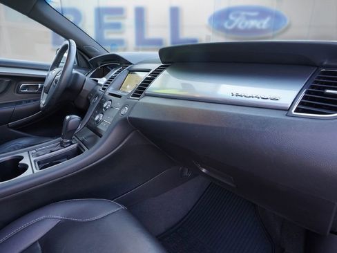 Used 2019 Ford Taurus SEL w/ Equipment Group 201A image 26