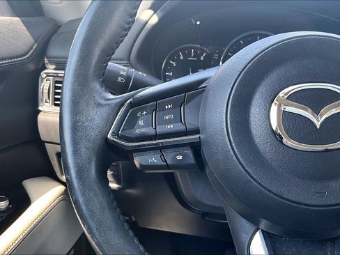 Used 2024 MAZDA CX-5 AWD 2.5 S w/ Premium Plus Pkg image 18