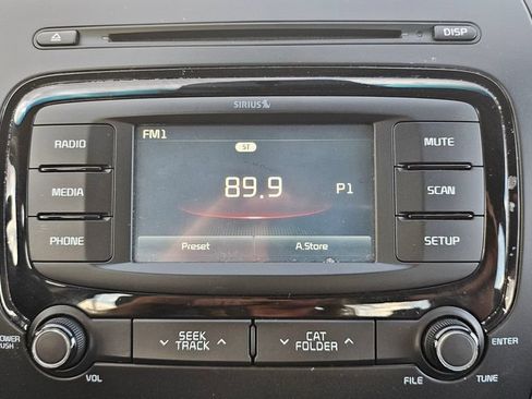 Used 2017 Kia Forte LX w/ LX Popular Package FWD image 32