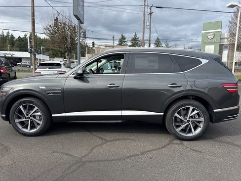 New 2026 Genesis GV80 2.5T Select image 4