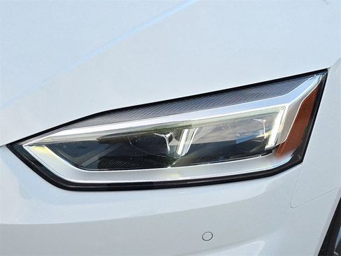 Used 2018 Audi S5 Prestige w/ S Sport Package image 36