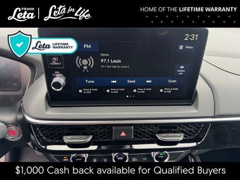 New 2026 Acura Integra A-Spec image 46