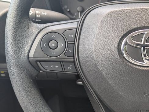 Used 2024 Toyota Corolla LE FWD image 21