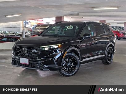 Used 2026 Honda CR-V Sport