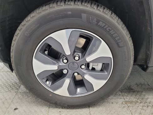 Used 2022 Jeep Grand Cherokee Limited 4xe w/ Luxury Tech Group II image 31