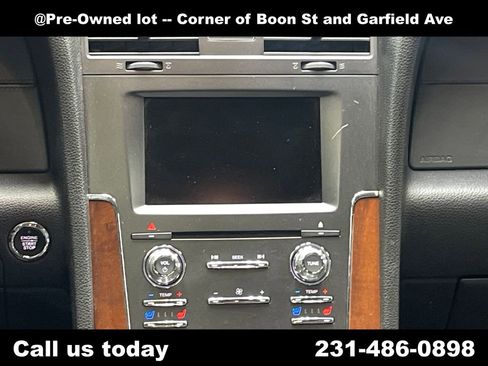 Used 2015 Lincoln Navigator 4WD image 19