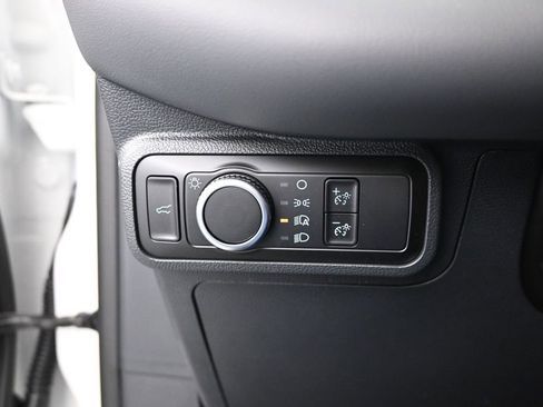 New 2026 Ford Explorer Active RWD image 12