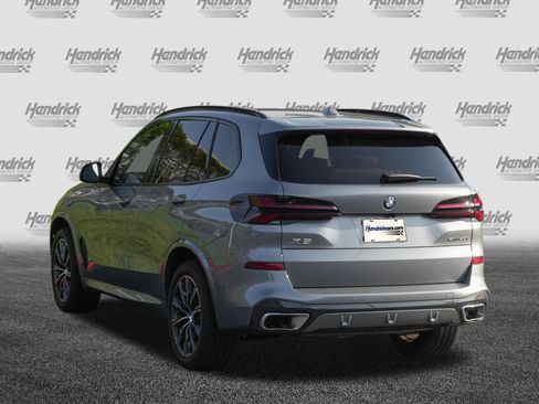 Certified 2026 BMW X5 xDrive40i AWD/4WD image 7