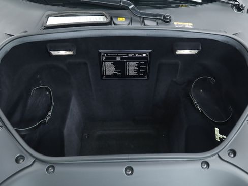 Certified 2020 Ferrari 488 Pista Spider image 37