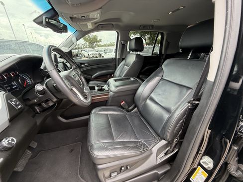 Used 2019 GMC Yukon SLT RWD image 24
